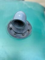 0.3m³-es rugalmas tartály - Image 3