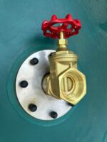 0.3m³-es rugalmas tartály - Image 6